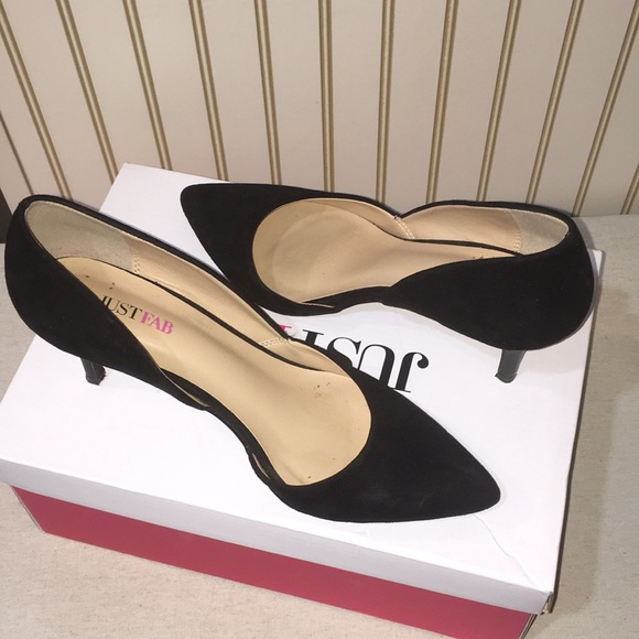 Heels - Picture 1 of 4